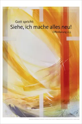 JL 2026 Münch - Poster 40 x 60cm