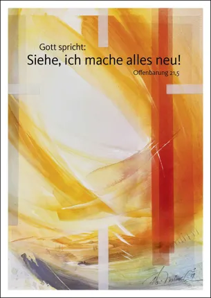 JL 2026 Münch - Postkarte (10 St.)