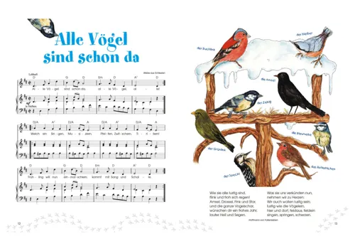 Kinderlieder-Karaoke