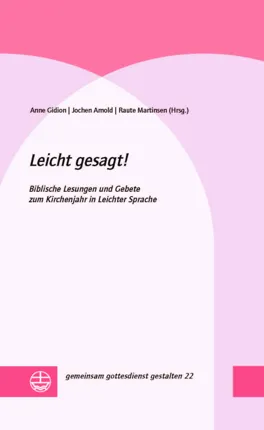 Leicht gesagt (ggg 22)