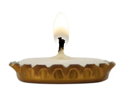 Minikerze Kleine Auszeit