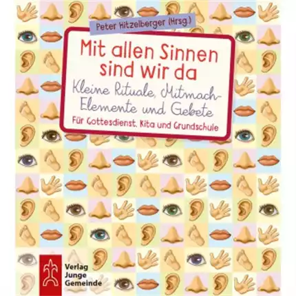 Mit allen Sinnen sind wir da