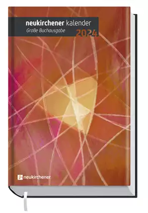 Neukirchener Buchkalender 2024 - GD