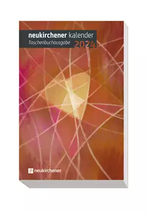 Neukirchener Buchkalender 2024 kart.