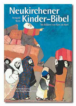 Neukirchener Kinderbibel