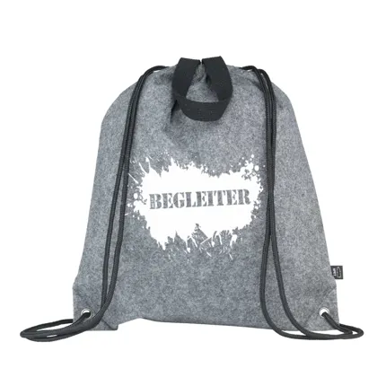 Rucksack/Tragetasche "Begleiter"