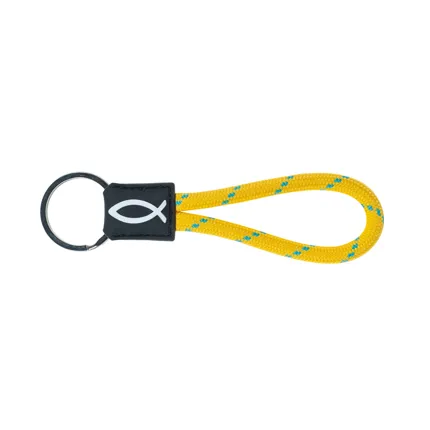 Schlüsselanhänger "Short Lanyard"