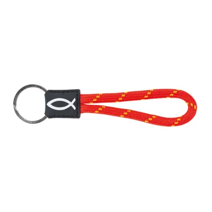 Schlüsselanhänger "Short Lanyard"