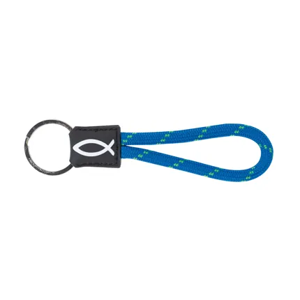 Schlüsselanhänger "Short Lanyard"