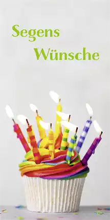SegensWünsche