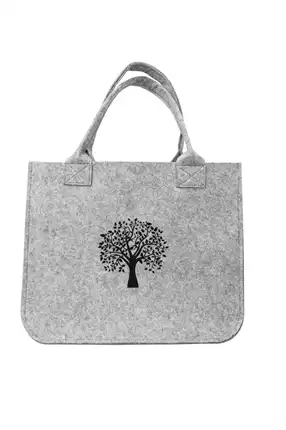 Shoppingbag "Lebensbaum"