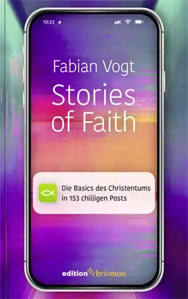 Stories of Faith