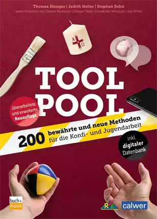 Tool-Pool