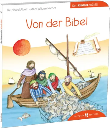 Von der Bibel