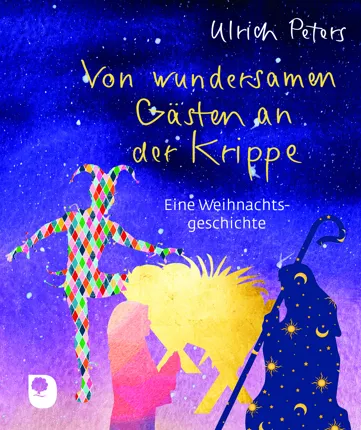 Von wundersamen Gästen an der Krippe