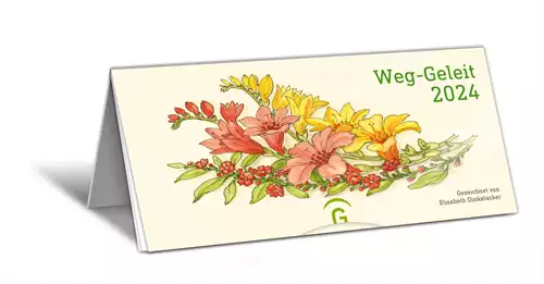 Weg-Geleit 2024