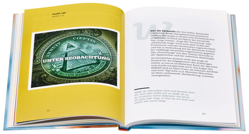 Preview: Adler, Fisch und verbotene Früchte