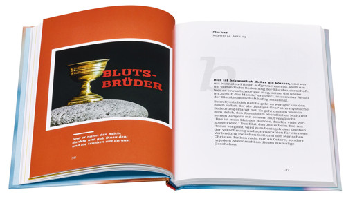 Preview: Adler, Fisch und verbotene Früchte