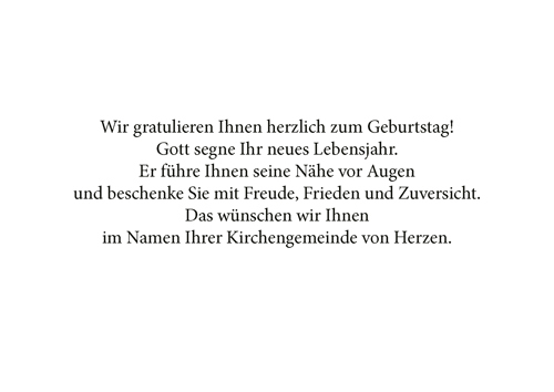 Preview: Alster-Karte Nr. 132: Sommerblühen mit Texteindruck