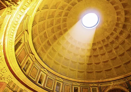 Alster-Karte Nr. 153: Sonnenstrahl