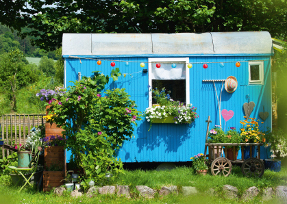 Preview: Alster-Karte Nr. 20: Auszeit