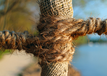 Preview: Alster-Karte Nr. 21: Halt Jes 41,10