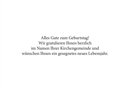 Preview: Alster-Karte Nr. 46: Sommerwiese mit Texteindruck