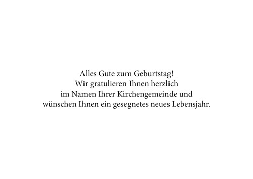 Preview: Alster-Karte Nr. 48: Oldtimer mit Texteindruck