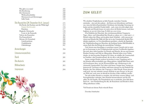 Preview: Alte Bräuche neu entdecken