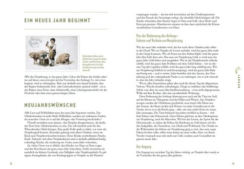 Preview: Alte Bräuche neu entdecken