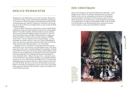 Alte Bräuche neu entdecken