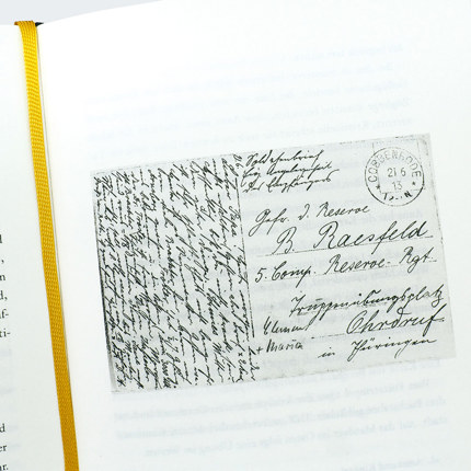 Preview: Anna oder: Was von einem Leben bleibt