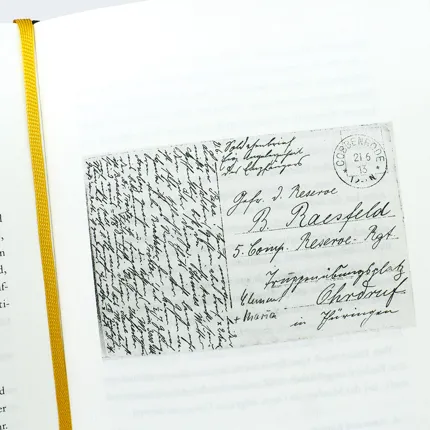 Anna oder: Was von einem Leben bleibt