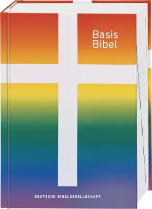 BasisBibel Die Kompakte Jubiläumsausgabe