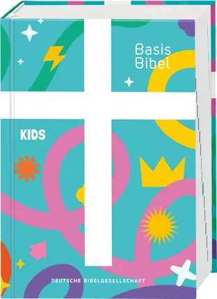 BasisBibel Kids-Edition