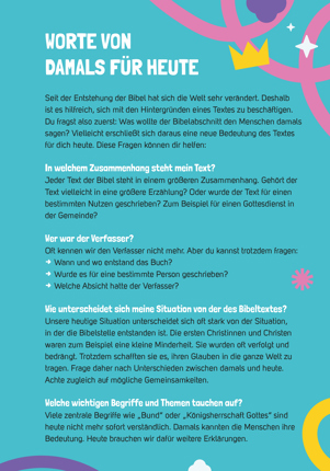 Preview: BasisBibel Kids-Edition