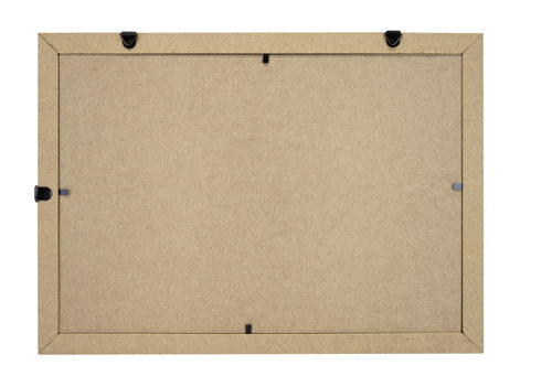 Preview: Bilderrahmen A4 Natur (10 Stück)