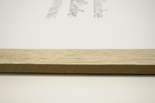 Preview: Bilderrahmen A4 Natur (10 Stück)