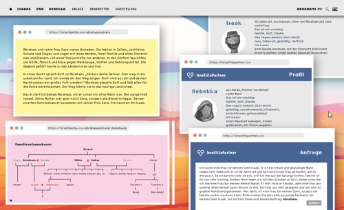 Preview: Das Megabuch - Altes Testament