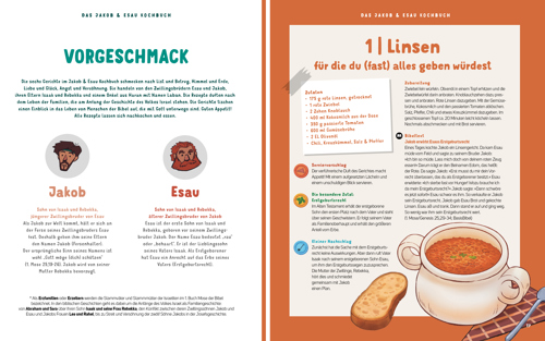 Preview: Das Megabuch - Altes Testament