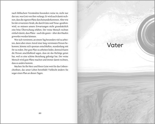 Preview: Den Horizont weiten