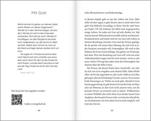 Preview: Den Horizont weiten