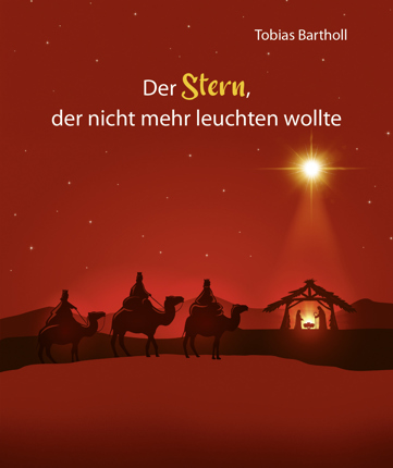 Preview: Der Stern, der nicht mehr leuchten wollte - Bundle Handwärmer