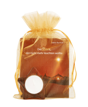 Preview: Der Stern, der nicht mehr leuchten wollte - Bundle Sternlicht