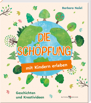 Preview: Die Schöpfung mit Kindern erleben