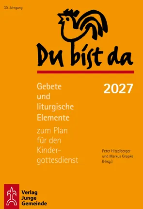 Du bist da 2027