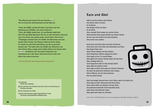 Preview: Einfach Bibel (3975)