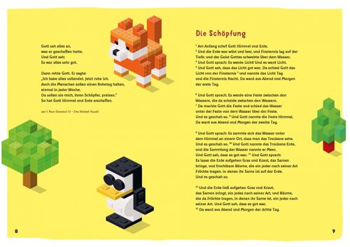 Preview: Einfach Bibel (3975)