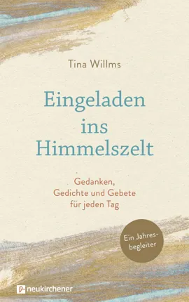 Eingeladen ins Himmelszelt