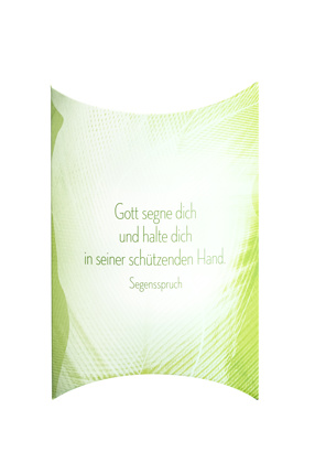 Preview: Geschenkverpackung "Für Dich"